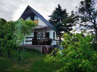 Eladó nyaraló, Egerben 6.9 M Ft, 2 szobás / költözzbe.hu