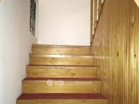 Eladó sorház, Balatonfüreden 79.8 M Ft, 3 szobás