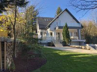 Eladó családi ház, Budapesten, II. kerületben 329 M Ft, 9 szobás