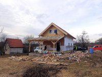 Eladó családi ház, Sóskúton 45 M Ft, 2+2 szobás