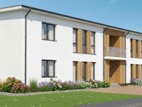 Eladó téglalakás, Érden 99.99 M Ft, 4 szobás