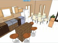 Eladó családi ház, Deszken 51.99 M Ft, 4 szobás