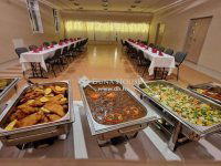 Eladó hotel, Gödön 1050 M Ft, 21 szobás / költözzbe.hu