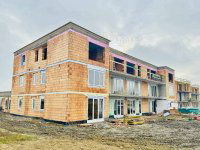 Eladó téglalakás, Győrött 54.56 M Ft, 2 szobás