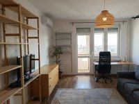 Kiadó téglalakás, albérlet, XI. kerületben, Bogdánfy utcában