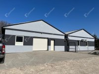 Kiadó ipari ingatlan, Ikrényen 1000 E Ft / hó