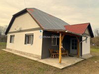 Eladó családi ház, Ladánybenén 49.99 M Ft, 3 szobás