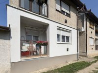 Eladó téglalakás, Bükön 46 M Ft, 3 szobás