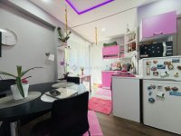 Eladó téglalakás, Tatabányán 38.8 M Ft, 1 szobás