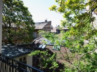 Eladó téglalakás, VI. kerületben 145 M Ft, 2 szobás