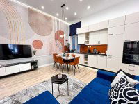 Kiadó téglalakás, albérlet, VI. kerületben, Ó utcában