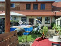 Eladó sorház, Dunaharasztin 89 M Ft, 6 szobás