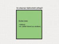 Eladó telek, Apátfalván 5.5 M Ft / költözzbe.hu