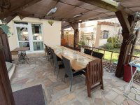 Eladó családi ház, XV. kerületben 350 M Ft, 7 szobás