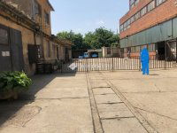 Eladó ipari ingatlan, IX. kerületben 290 M Ft