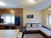 Eladó ikerház, Pétfürdőn, Újmandulás utcában 68 M Ft