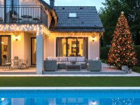 Eladó családi ház, Fóton 220 M Ft, 9 szobás