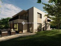 Eladó ikerház, Solymáron, Kökörcsin utcában 219.138 M Ft