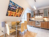 Eladó téglalakás, XII. kerületben 269 M Ft, 3 szobás