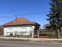 Eladó családi ház, Hejőpapin 13 M Ft, 2 szobás