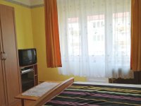 Kiadó téglalakás, albérlet, Nyíregyházán, Arany János utcában