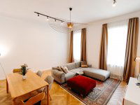 Eladó téglalakás, VII. kerületben, Wesselényi utcában 117 M Ft