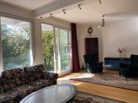 Eladó ikerház, II. kerületben 200 M Ft, 5 szobás