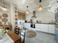 Eladó téglalakás, Kecskeméten 69.7 M Ft, 3 szobás