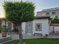 Kiadó téglalakás, albérlet