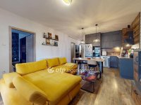 Eladó téglalakás, Nyíregyházán 69.9 M Ft, 3+1 szobás