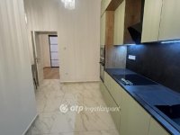 Eladó téglalakás, XIII. kerületben 84.9 M Ft, 1 szobás