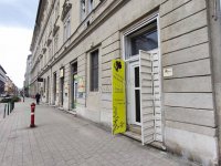 Kiadó üzlethelyiség, Budapesten, VII. kerületben 180 E Ft / hó