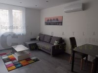 Eladó téglalakás, Szegeden, Alföldi utcában 59.9 M Ft, 2 szobás