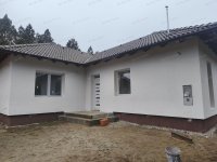 Eladó ikerház, Őrbottyánban 110 M Ft, 4 szobás