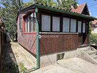 Eladó nyaraló, Szigetszentmártonban 18.99 M Ft, 3 szobás