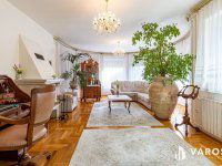 Eladó családi ház, Turán 89.9 M Ft, 5 szobás