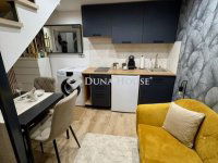 Eladó téglalakás, XIII. kerületben 58 M Ft, 1 szobás