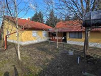 Eladó családi ház, Kecskeméten 52.8 M Ft, 2 szobás