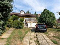 Eladó családi ház, II. kerületben 239.9 M Ft, 6 szobás