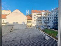 Eladó téglalakás, VII. kerületben 48 M Ft, 1 szobás