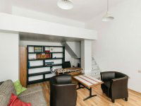 Eladó téglalakás, XIII. kerületben 130 M Ft, 3+1 szobás