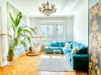 Eladó téglalakás, XI. kerületben 119 M Ft, 2 szobás