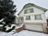 Eladó családi ház, Dunakeszin 199.5 M Ft, 7 szobás