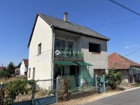 Eladó családi ház, Tarcalon, Klapka utcában 16 M Ft, 5 szobás