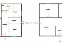 Eladó családi ház