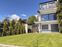 Eladó ikerház, XII. kerületben 695 M Ft, 6 szobás