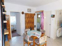 Eladó nyaraló, Vonyarcvashegyen 62 M Ft, 2+3 szobás