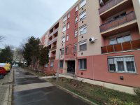 Eladó panellakás, Kecskeméten 44.9 M Ft, 2 szobás