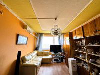 Eladó panellakás, III. kerületben 63.9 M Ft, 2 szobás