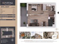 Eladó téglalakás, XI. kerületben, Fehérvári úton 96.75 M Ft